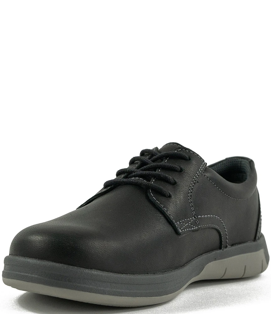 Flag LTD. Boys' Freddie Leather Lace Up Oxfords (Toddler)