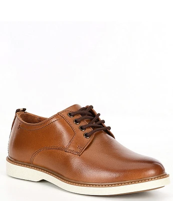 Flag LTD. Boys' Joshua Leather Lace Up Oxfords (Toddler)