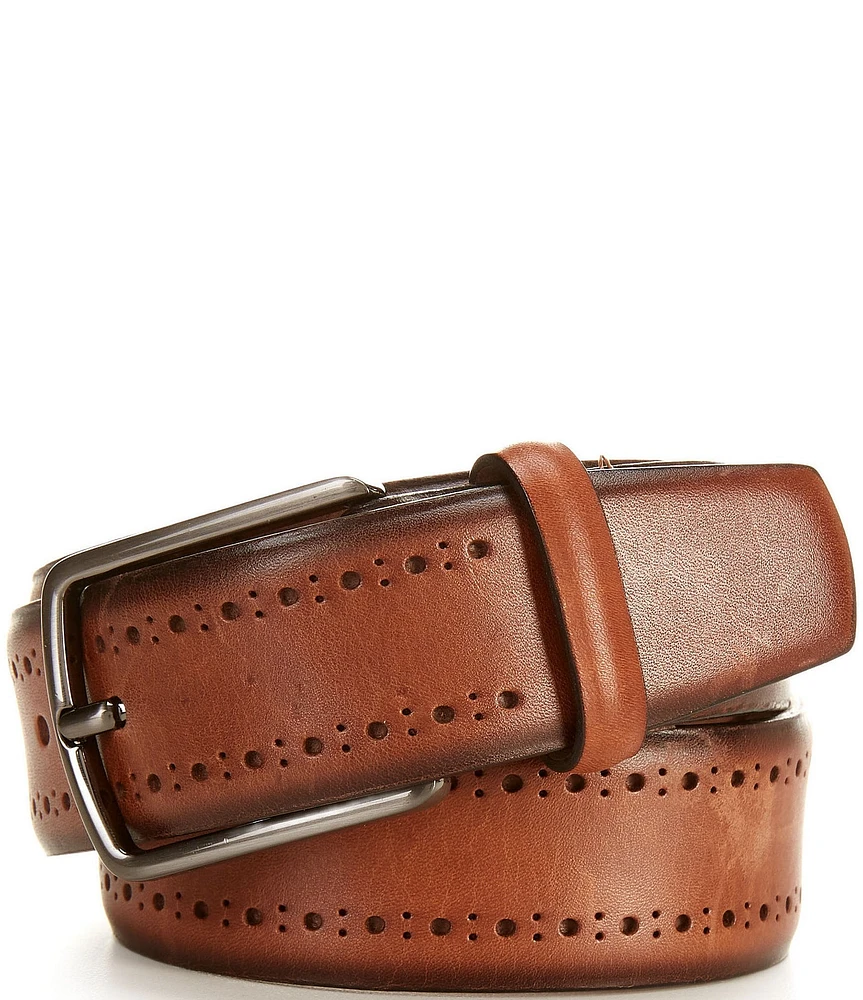 Flag LTD. Men's Harmon Belt