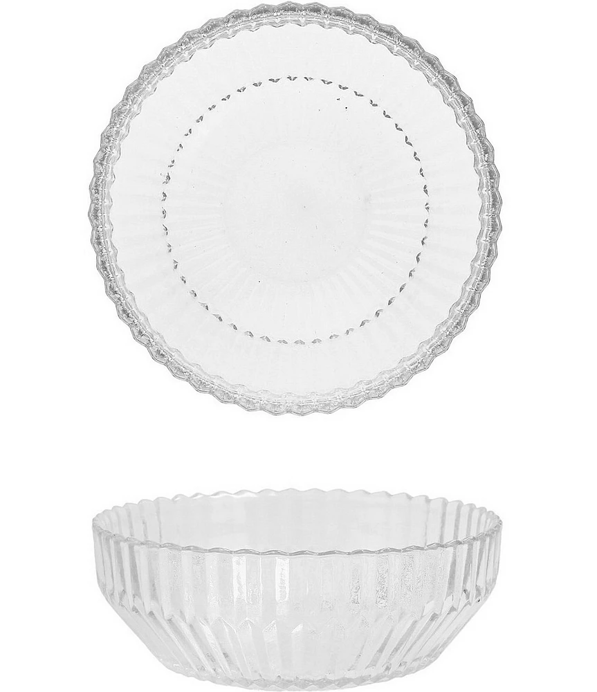 Fortessa Archie Cereal Bowls, Set of 4