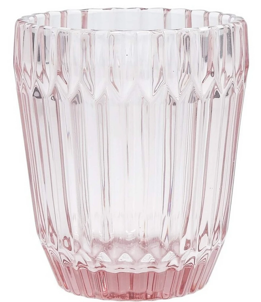 Fortessa Archie Double Old-Fashion Glasses, Set of 6