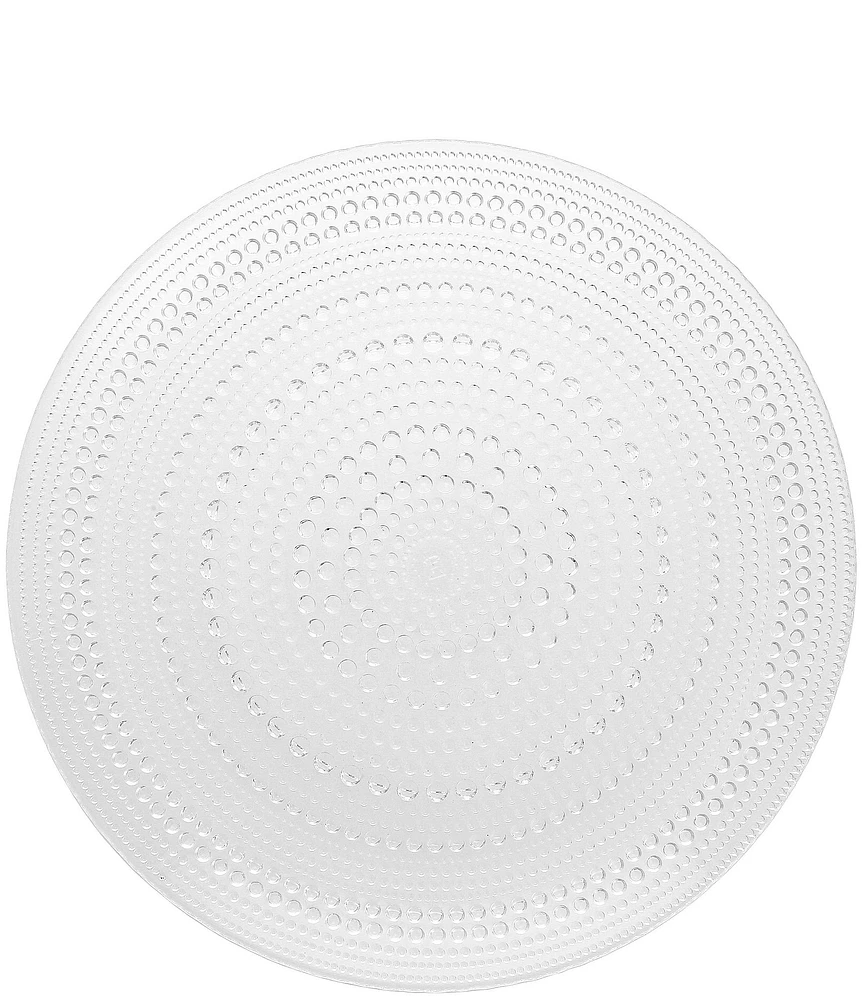 Fortessa Jupiter 13#double; Charger Plate, Set of 6