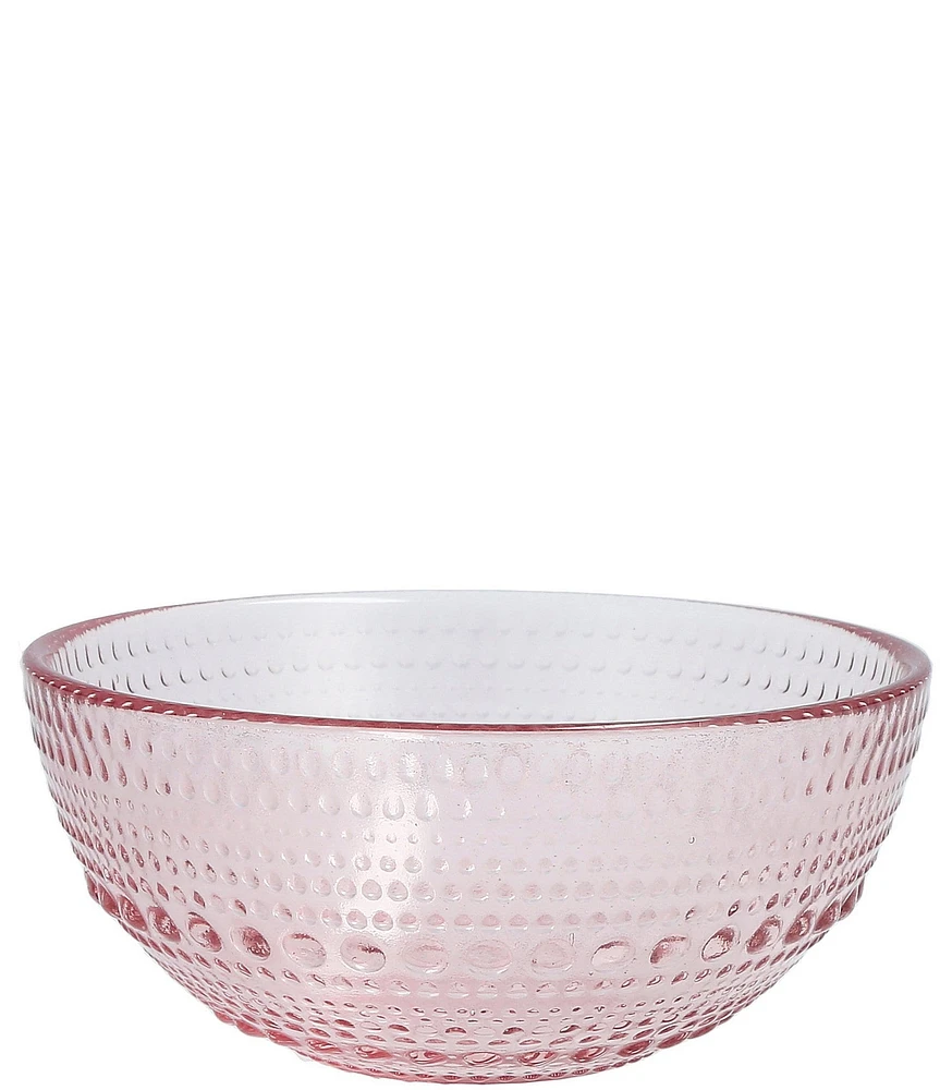 Fortessa Jupiter Glass Cereal Bowl