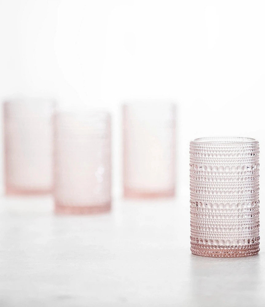 Fortessa Jupiter Iced Beverage Glass, Set of 6