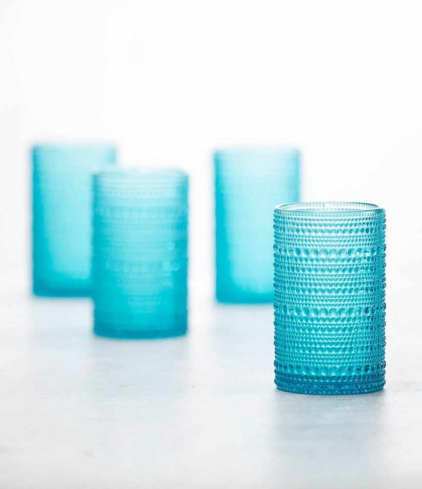 Fortessa Jupiter Iced Beverage Glass, Set of 6