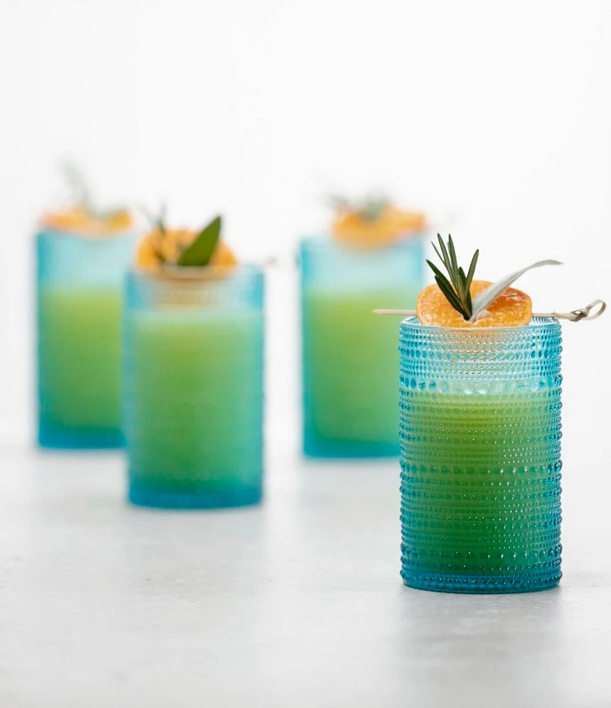 Fortessa Jupiter Iced Beverage Glass, Set of 6