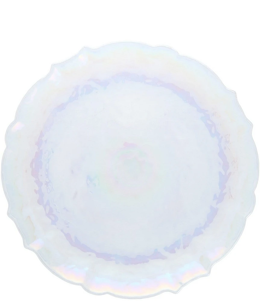 Fortessa Lorelei Charger Plates, Set of 4