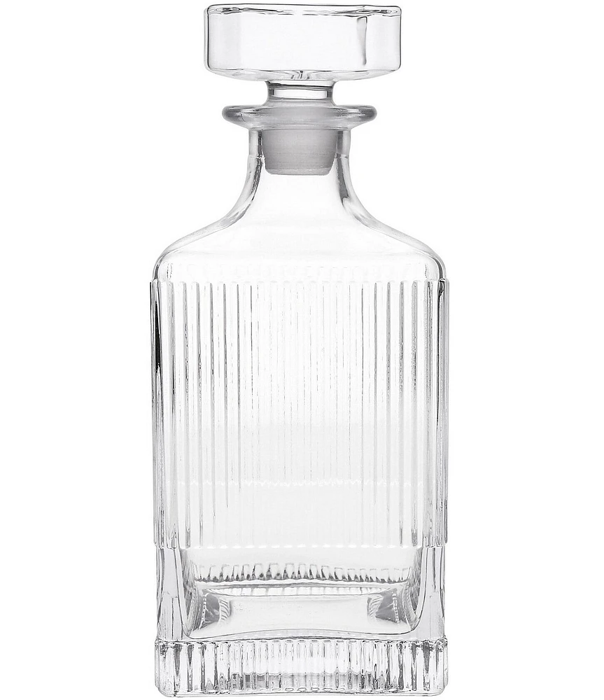 Fortessa Noho Decanter, 25.4-oz