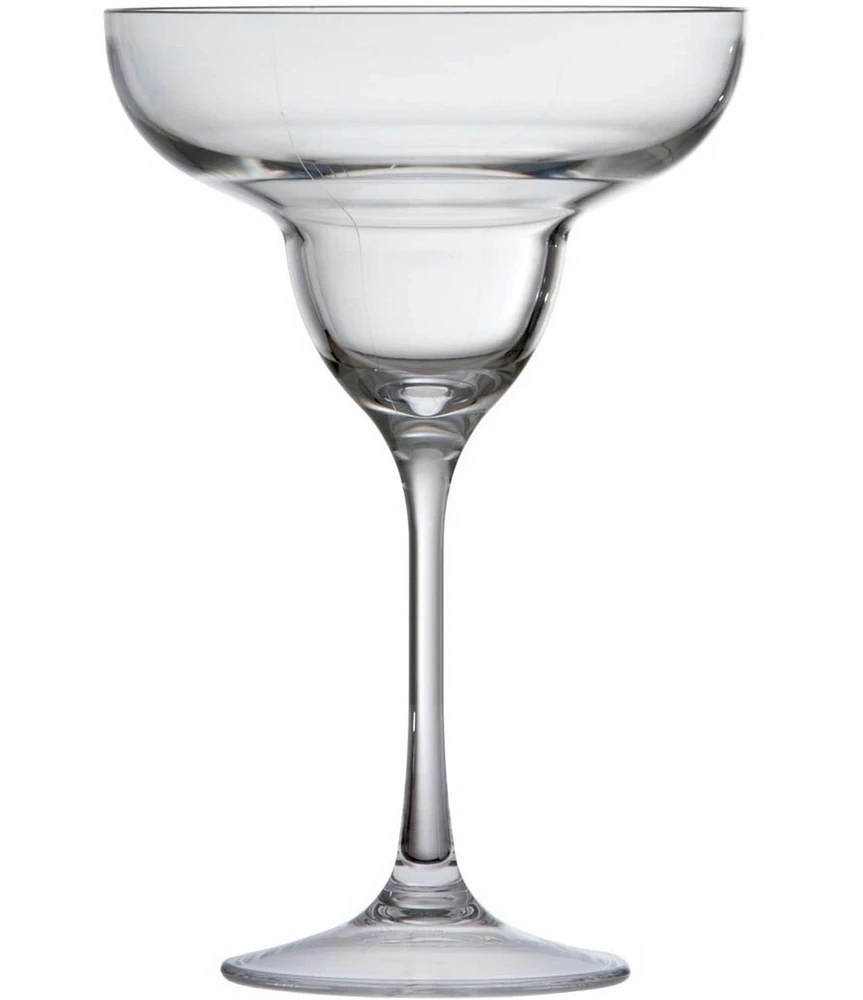 Fortessa Outside Margarita Glass, Set of 6