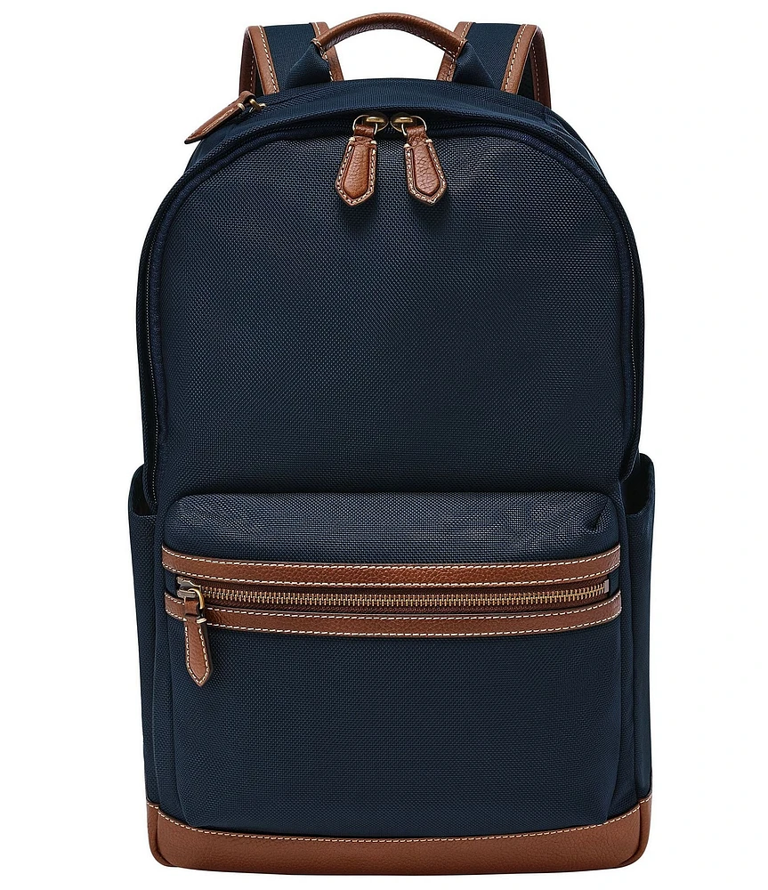 Fossil Buckner Backpack