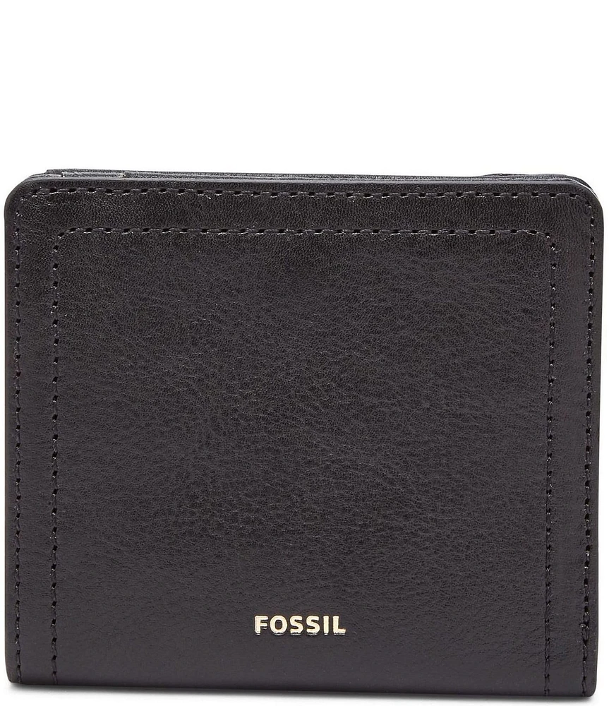 Fossil Logan RFID Small Bifold Wallet