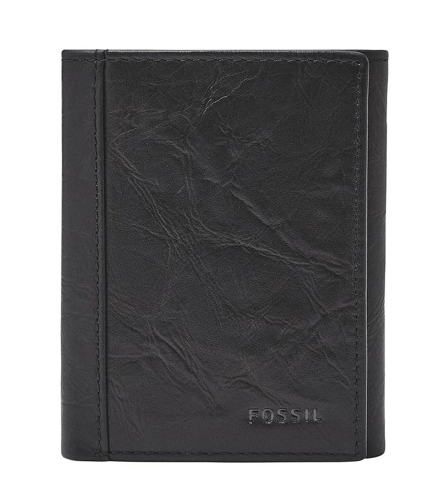 Fossil Neel Extra Capacity Trifold Wallet