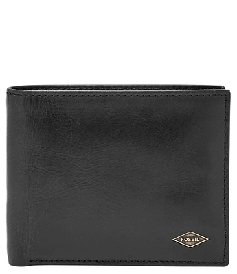 Fossil Ryan RFID Passcase