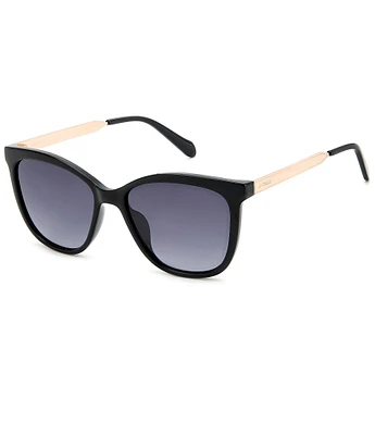 Fossil Women's FOS3142S Cat Eye Sunglasses