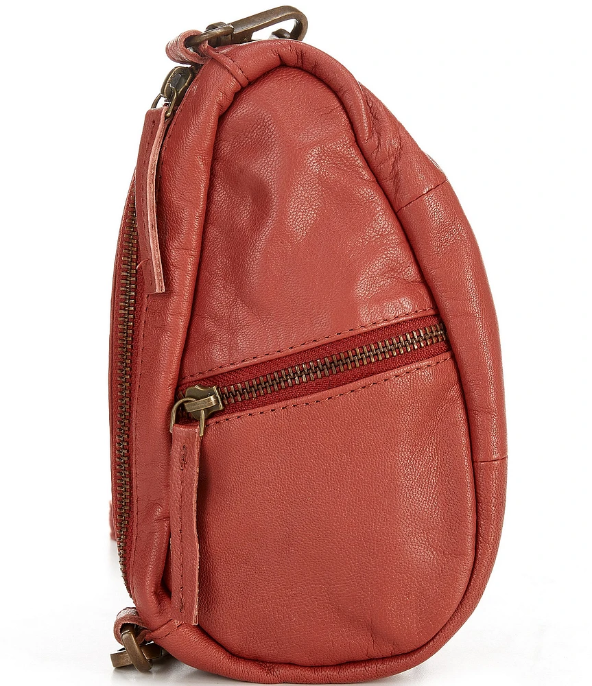 Free People Coffee Date Mini Crossbody Bag