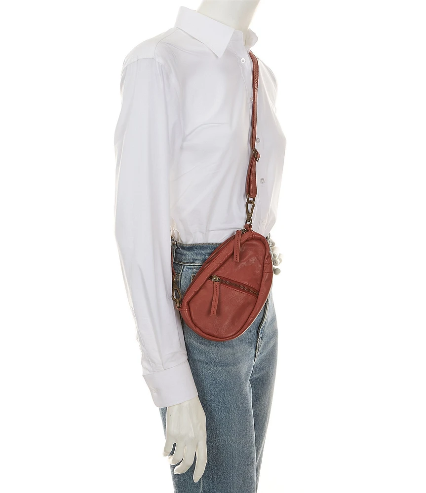 Free People Coffee Date Mini Crossbody Bag