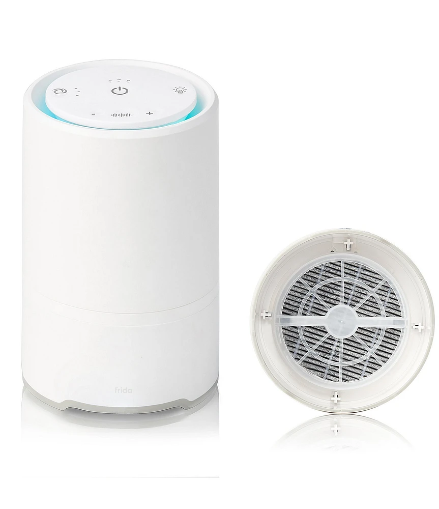 Fridababy 3-in-1 Air Purifier