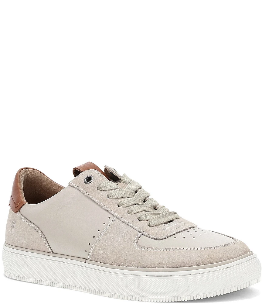 Frye Astor Perforated Multi Sneakers