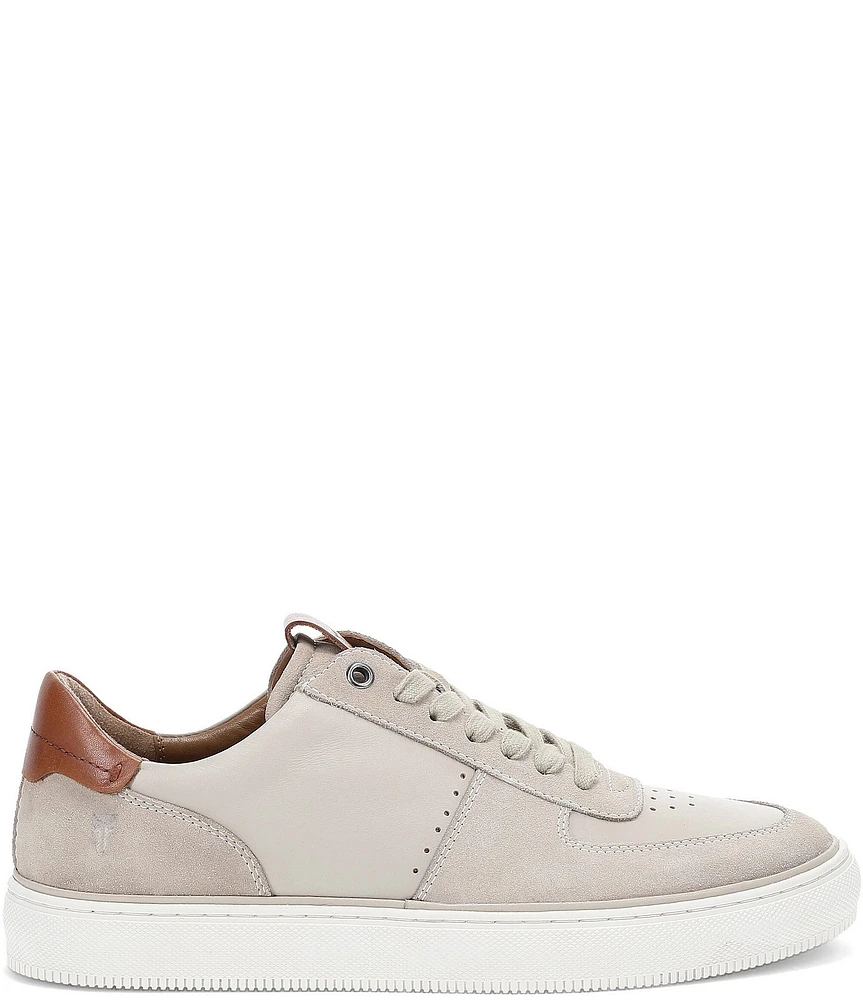 Frye Astor Perforated Multi Sneakers