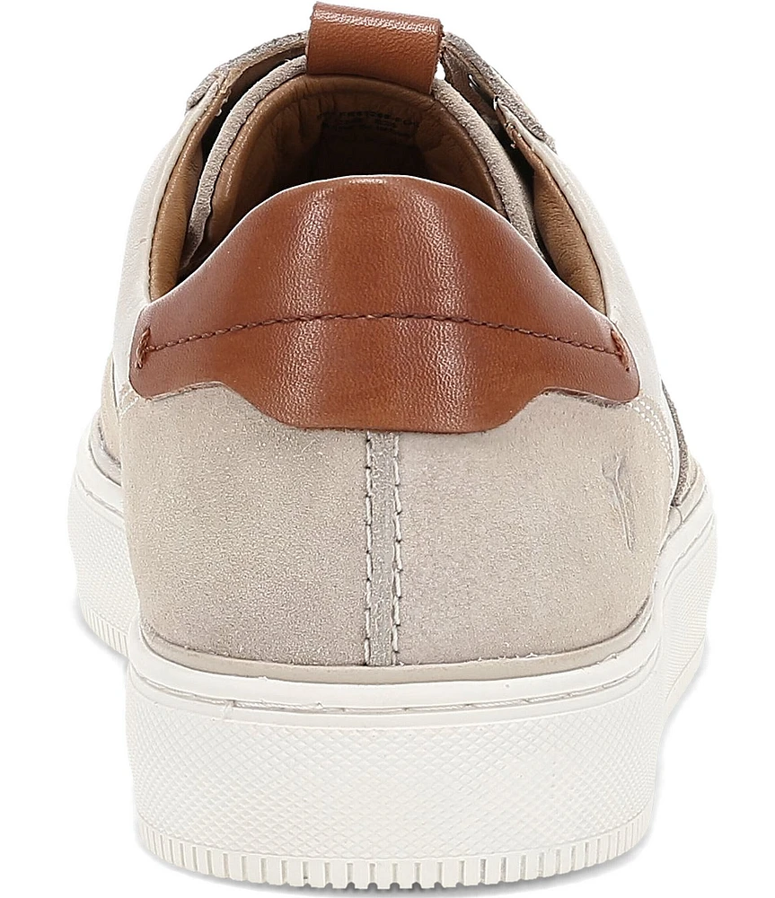 Frye Astor Perforated Multi Sneakers