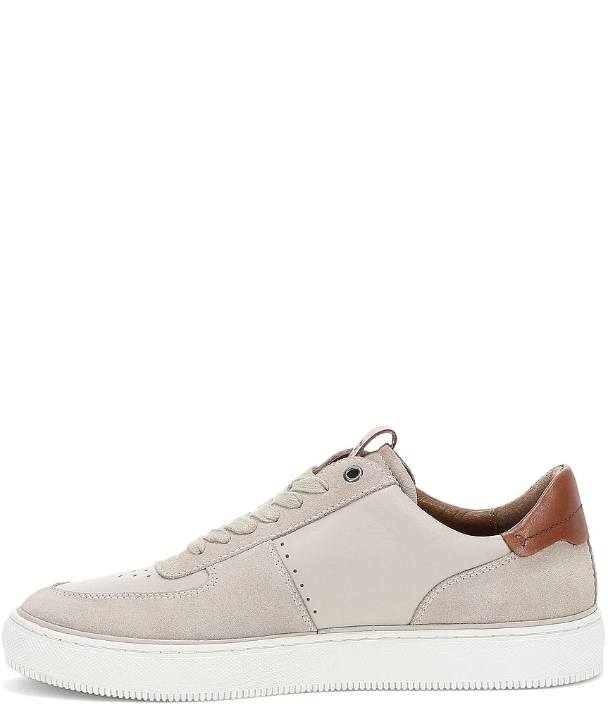 Frye Astor Perforated Multi Sneakers