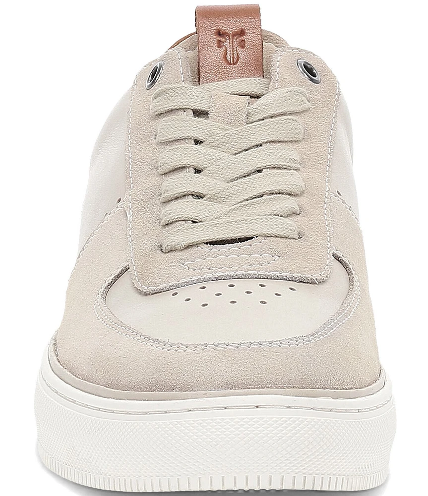 Frye Astor Perforated Multi Sneakers