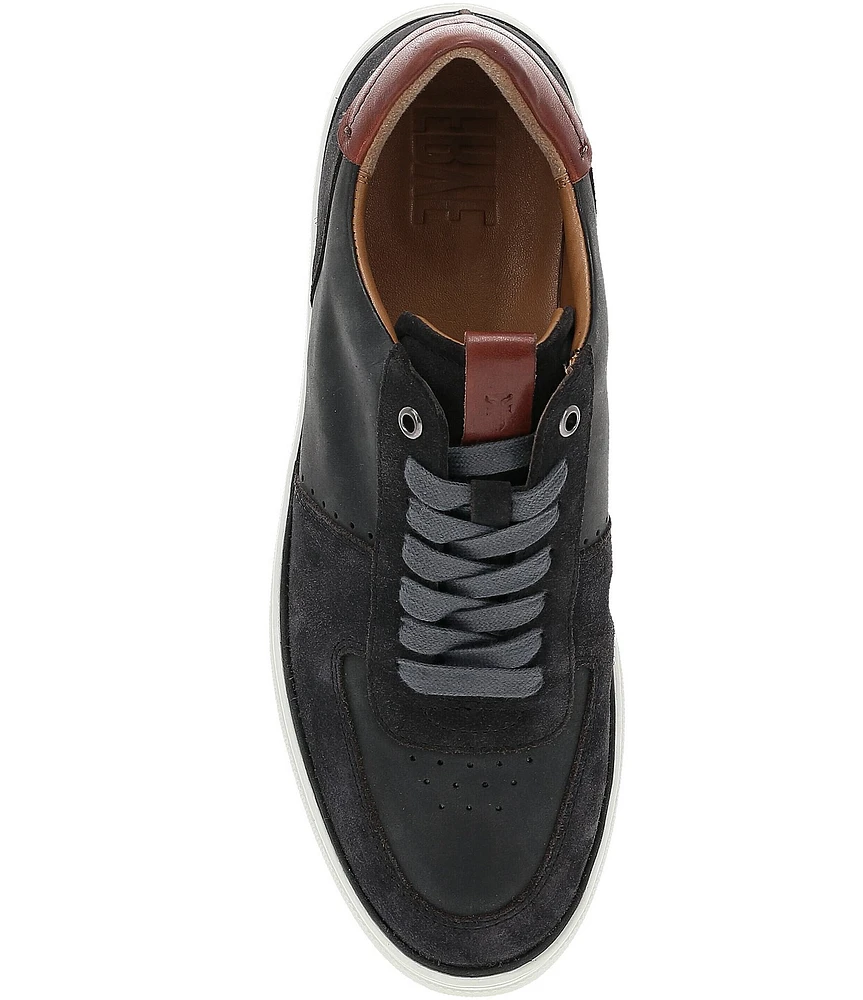 Frye Astor Perforated Multi Sneakers