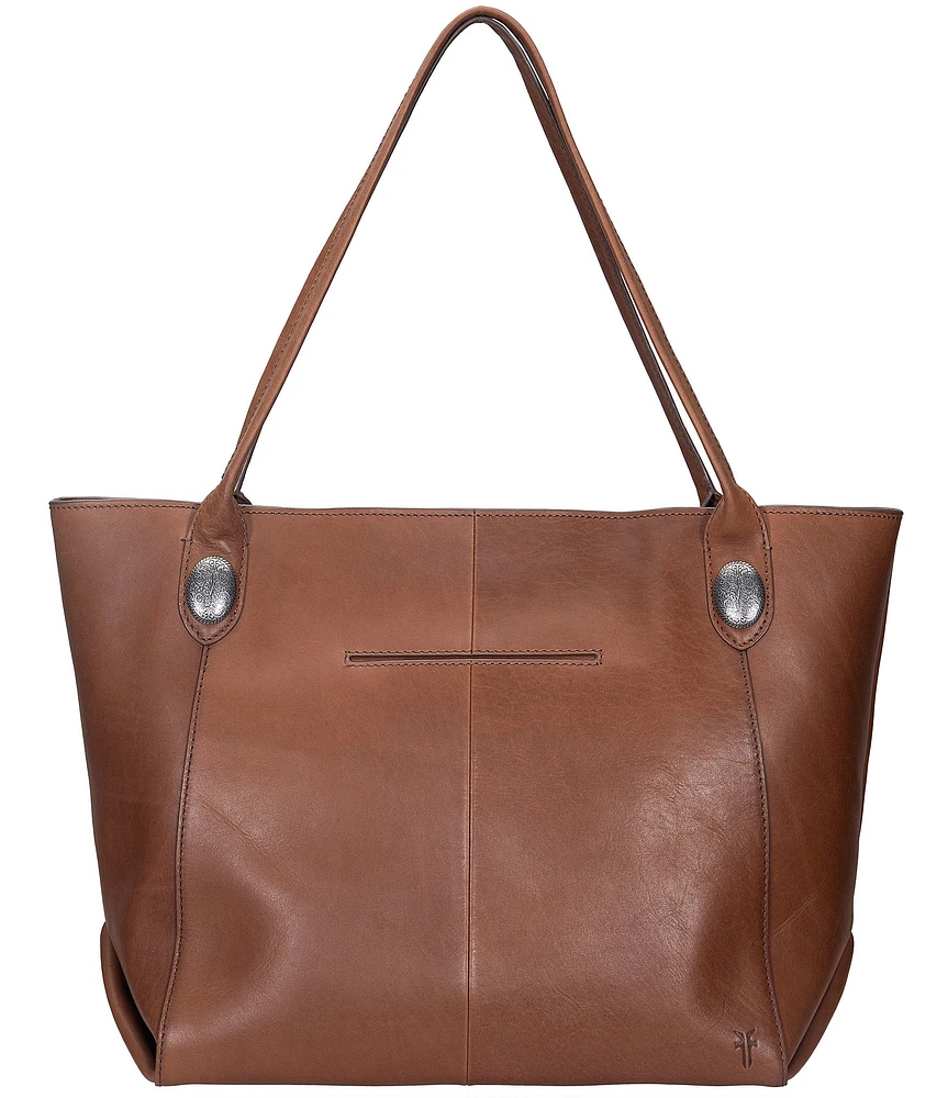 Frye Cheyenne 4poster Tote Bag