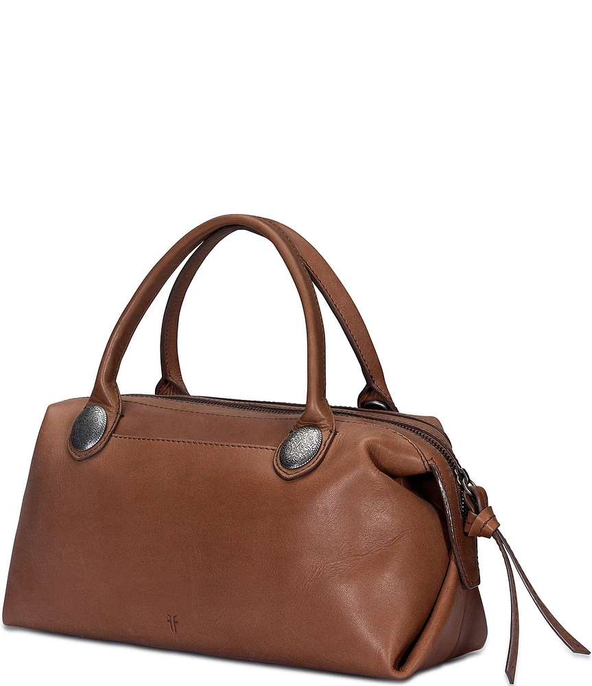 Frye Cheyenne Small Satchel Bag