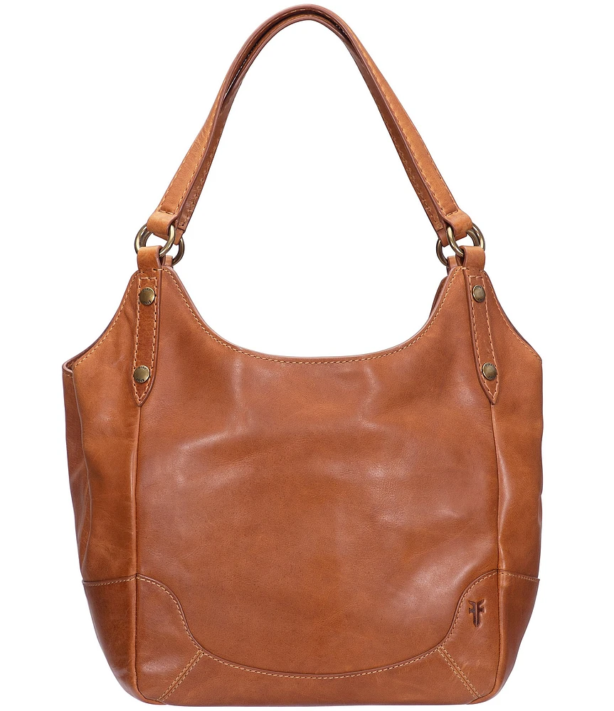 Frye Melissa Four Poster Hobo Tote Bag