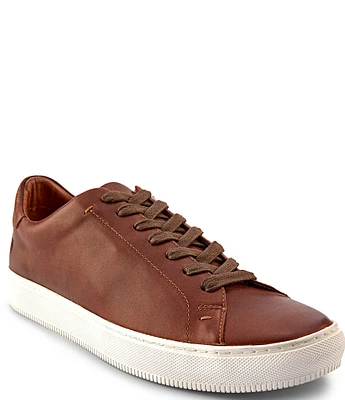 Frye Men's Astor Luxe Leather Sneakers