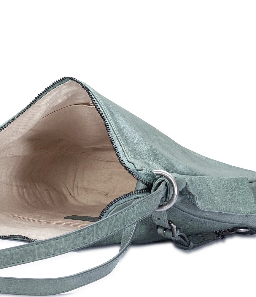 Frye Nora Backpack Hobo Shoulder Bag