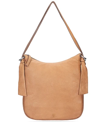 Frye Nora Knotted Hobo Bag