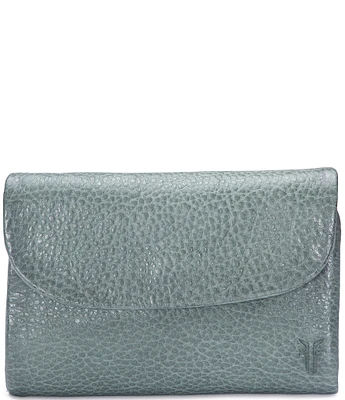 Frye Nora Knotted Small Wallet