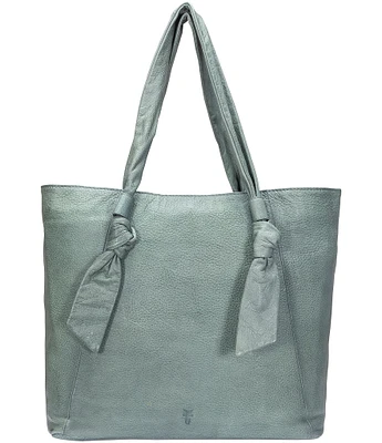 Frye Nora Knotted Tote Bag