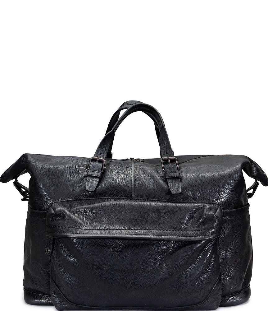 Frye Wyatt Weekender Bag