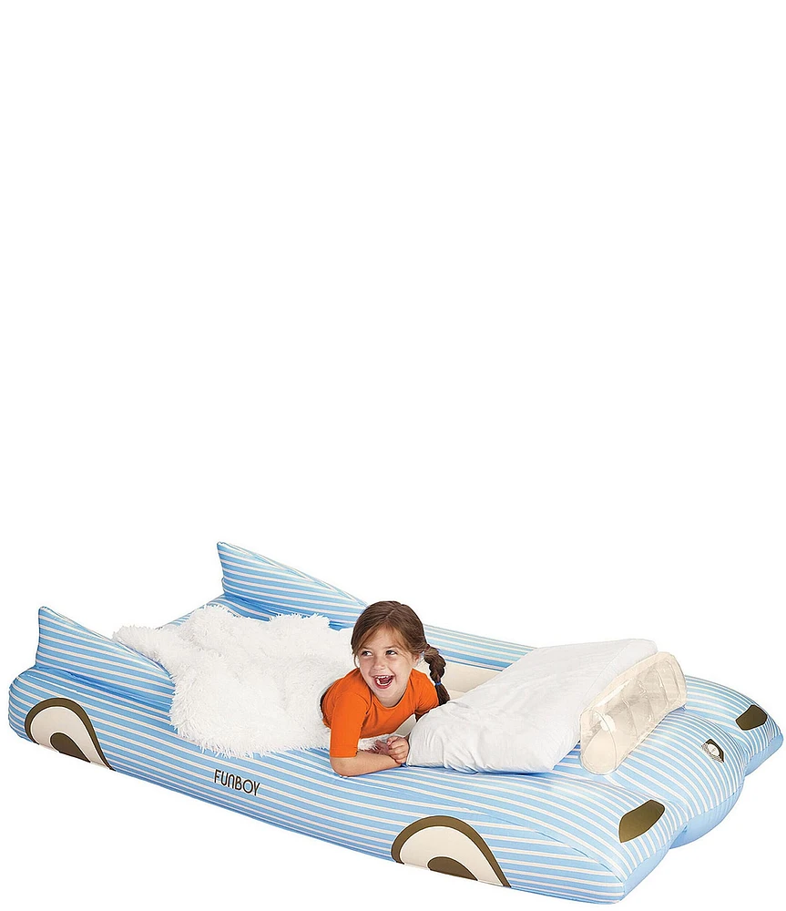 Funboy Convertible Kids Sleepover Air Mattress