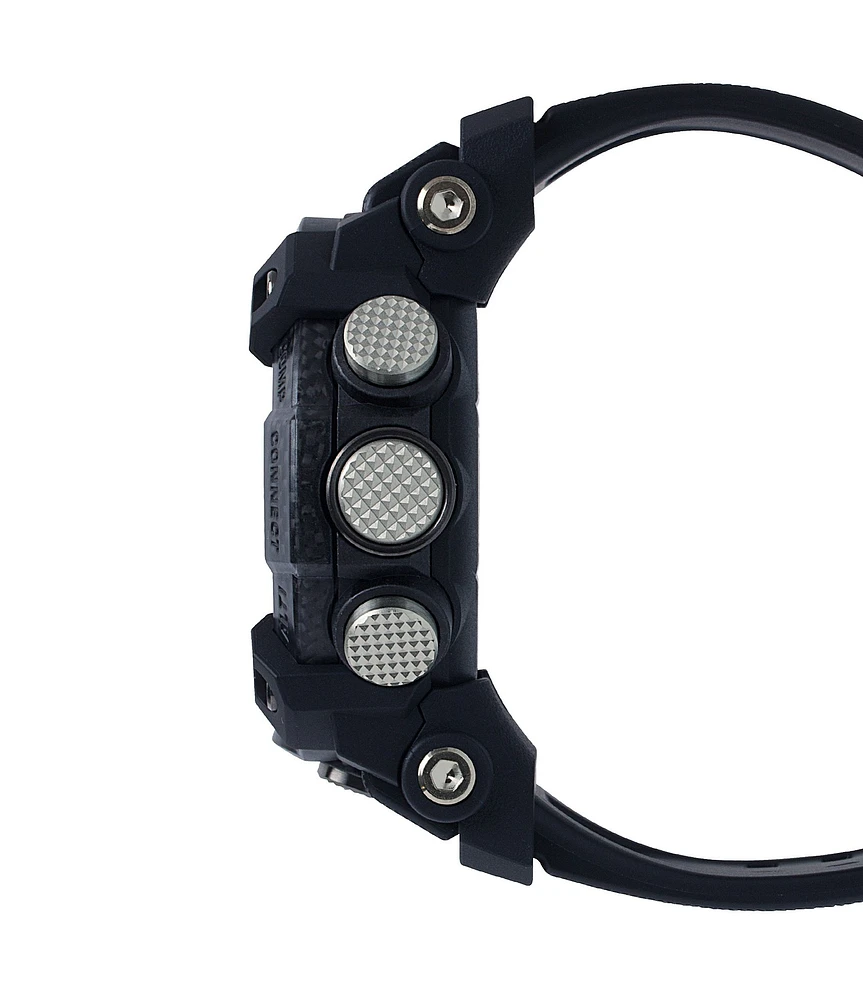 G-Shock GGB100-1B Ana-Digi Shock Resistant Watch