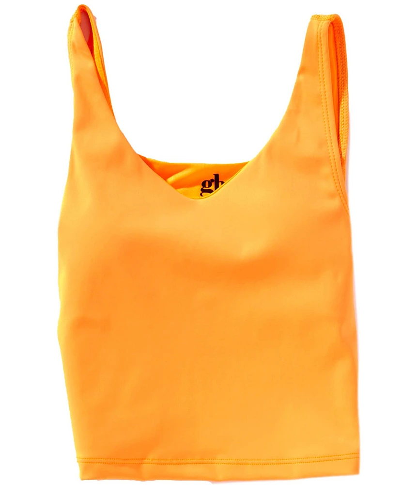 GB Active Big Girls Tank Top