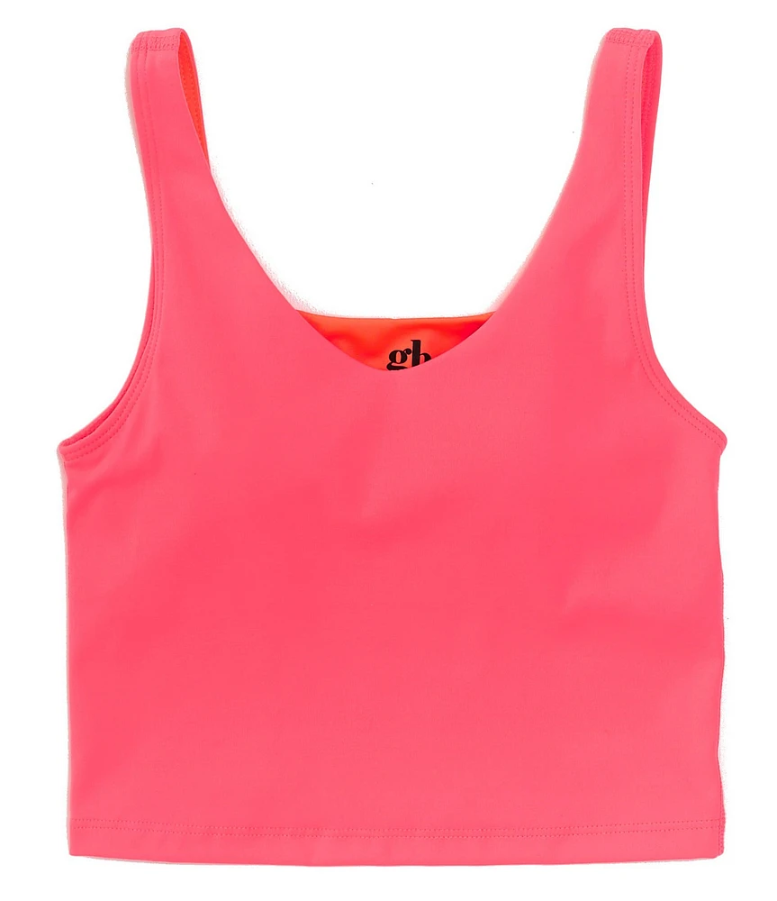 GB Active Big Girls Tank Top