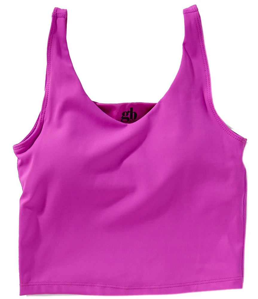 GB Active Big Girls Tank Top