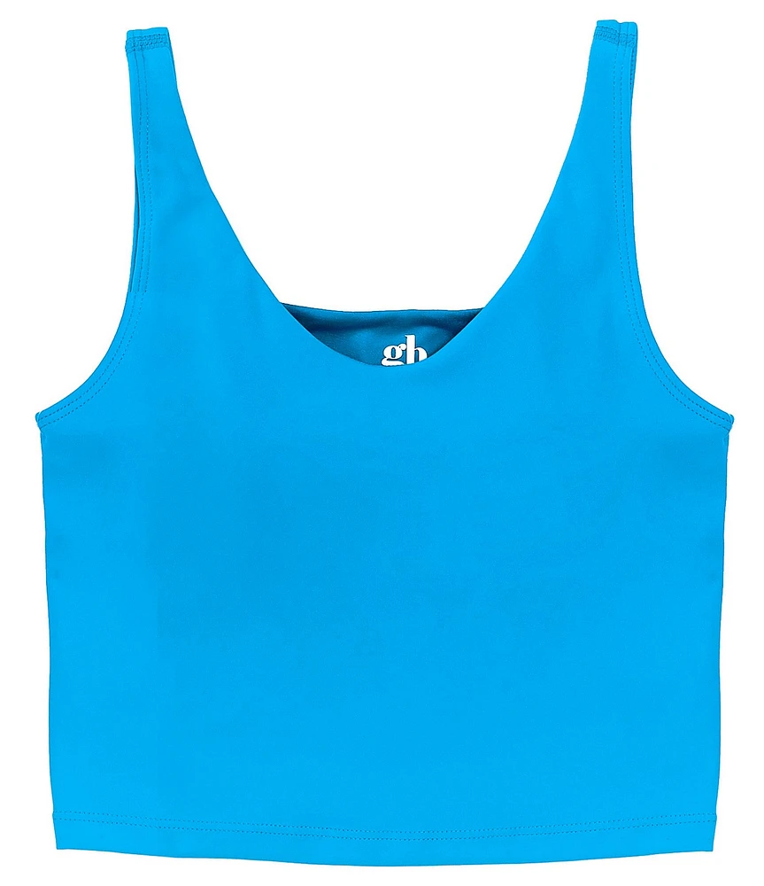 GB Active Big Girls Tank Top