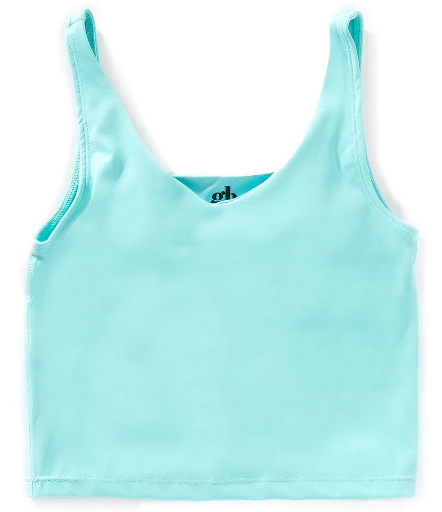 GB Active Big Girls Tank Top