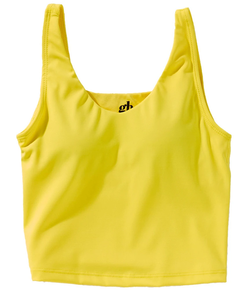 GB Active Big Girls Tank Top
