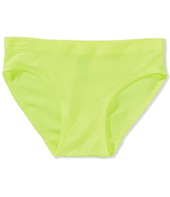 GB Big Girls Neon Seamfree Bikini Panties