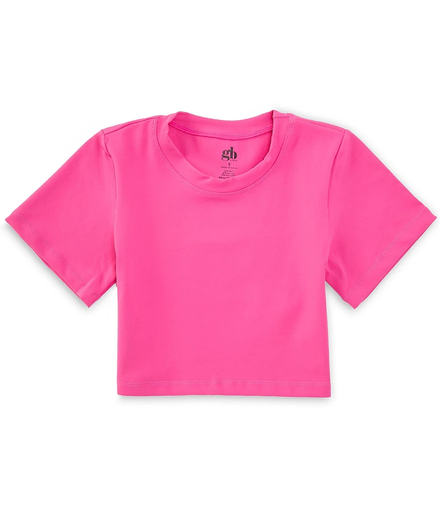 GB Big Girls Best Ever Baby T-Shirt
