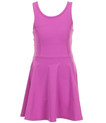 GB Big Girls Active Tennis Dress