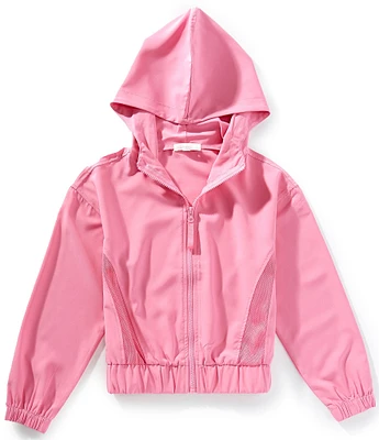 GB Big Girls Active Mesh Jacket