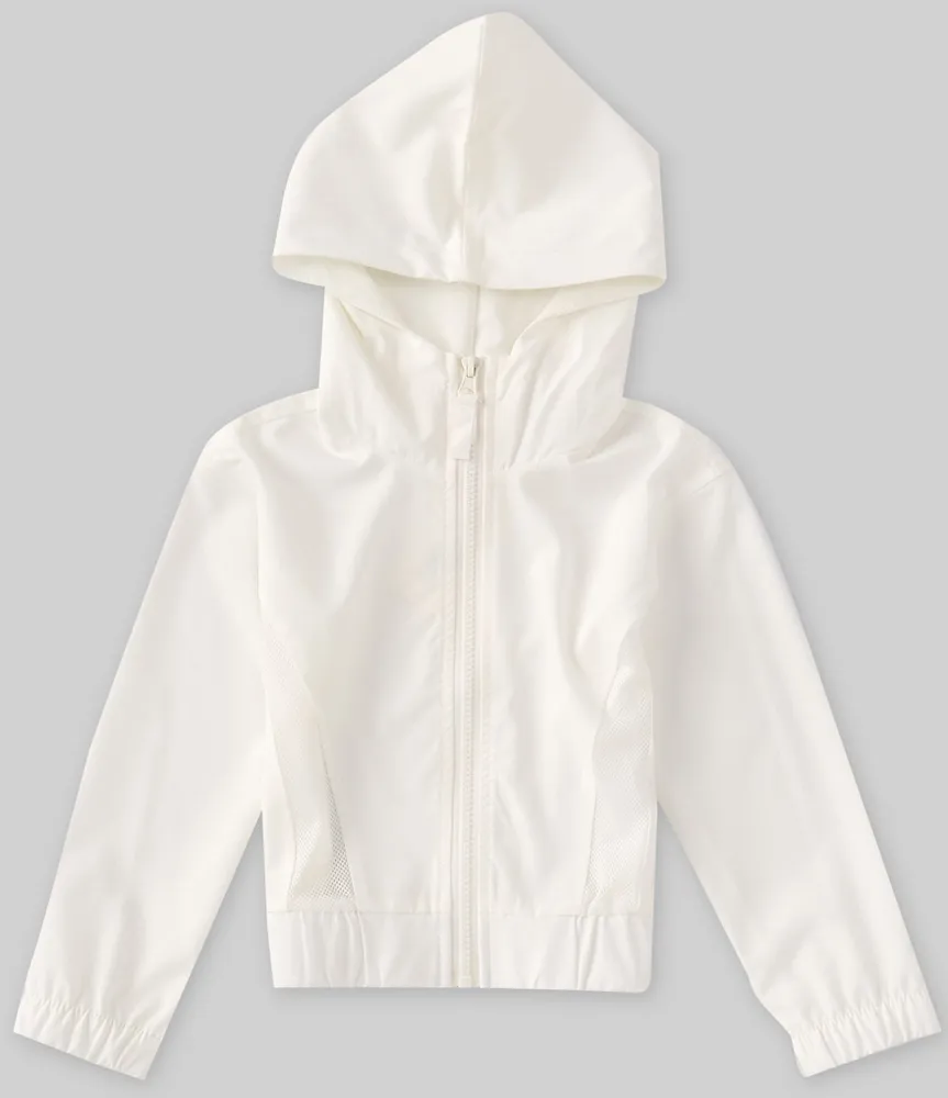 GB Girls Little Girls Active Mesh Jacket