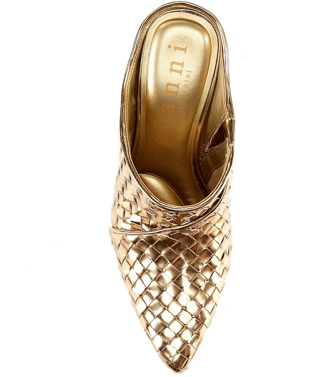 Pointed Toe Dillards Mules Gianni Bini Dillards Shoes Mules Gianni